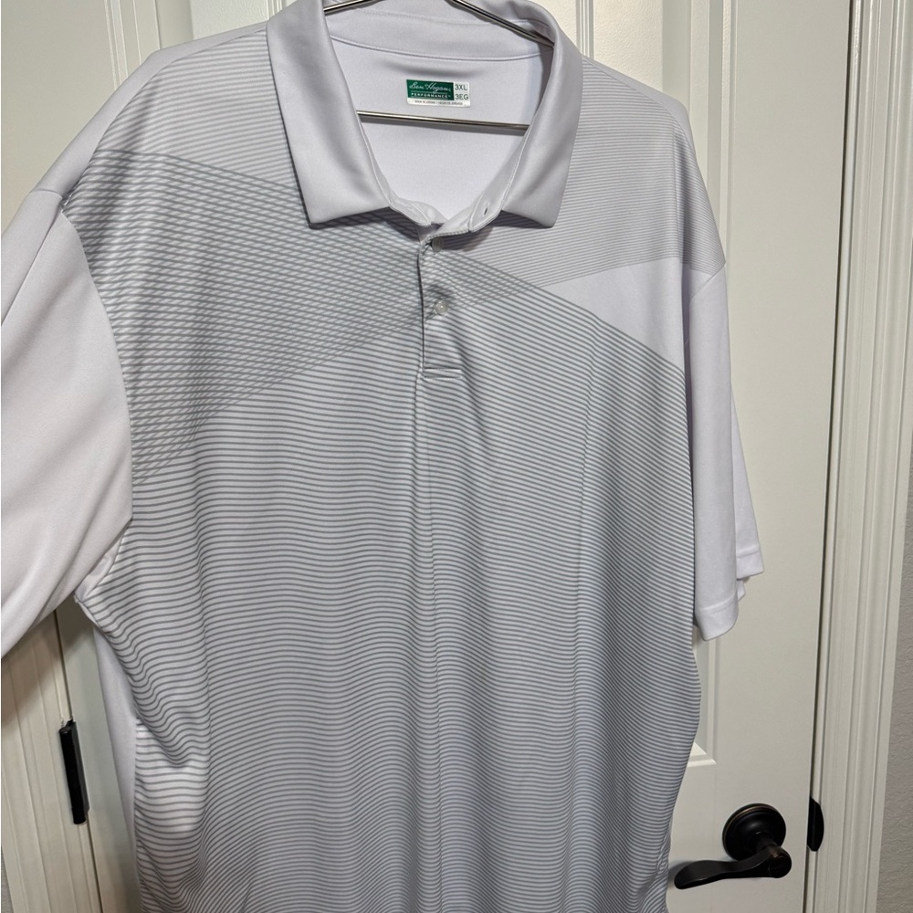 Ben Hogan Performance Polo Shirt 3XL